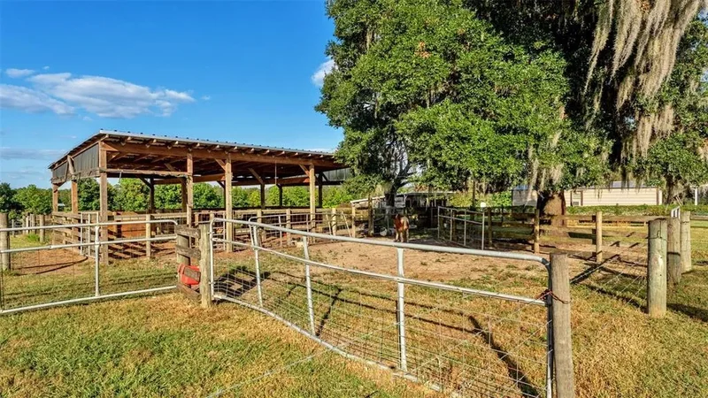 5826 Fussell Road, Polk City, FL 33868, Polk City, Florida, United States. - Photo 41