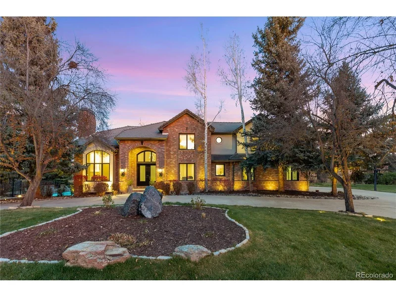 5350 S Race Ct, Greenwood Village, Colorado, United States. - Photo 49