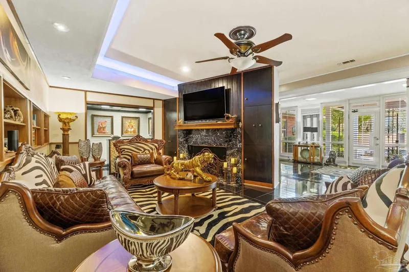 1415 N Barcelona, Pensacola, FL 32501, Pensacola, Florida, United States. - Photo 14