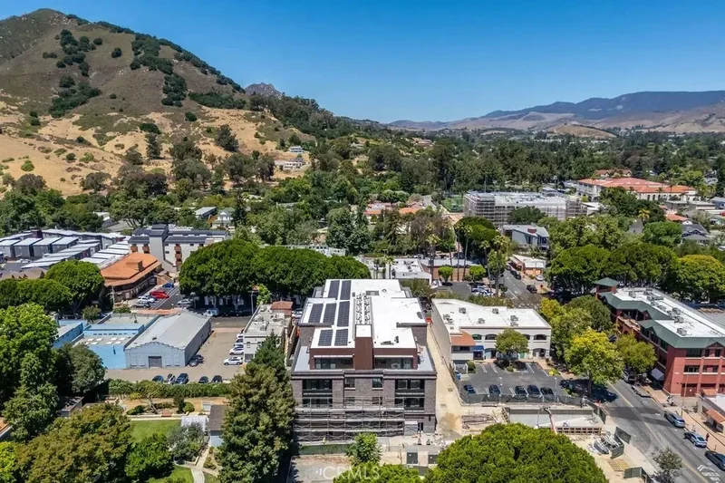 581 Higuera Street 307, San Luis Obispo, California, United States. - Photo 14
