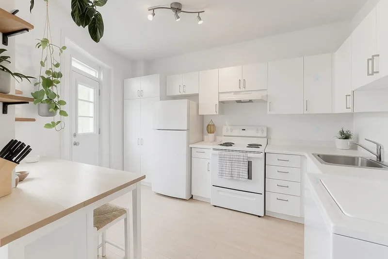 5669A 5671 7e Avenue, Montréal, Quebec, Canada. - Photo 14