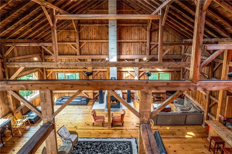 105 Stewart Road, Denver, NY 12421, Roxbury, New York, United States. - Photo 43