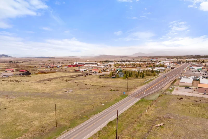 LOT C01 Highway 285 , Fairplay, CO 80440, Fairplay, Colorado, United States. - Photo 7