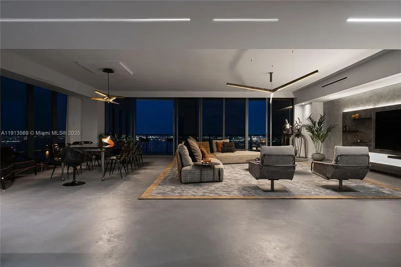 788 NE 23rd St 4102, Miami, Florida, United States. - Photo 19