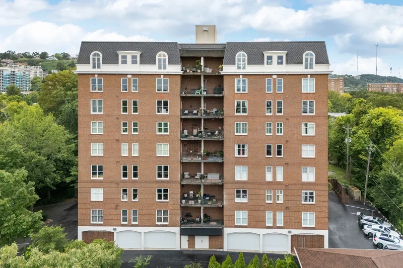 2716 Hanover Circle South #301, Birmingham, AL 35205, Birmingham, Alabama, United States. - Photo 43