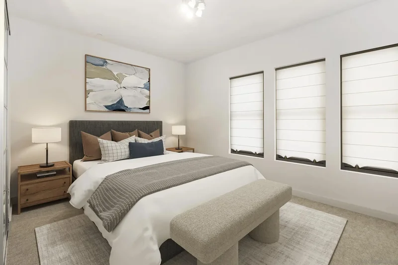 Townhouse in San Diego
