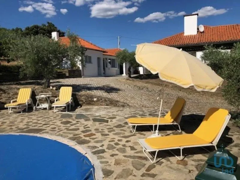 Meirinhos, Mogadouro, Bragança, Mogadouro, Meirinhos, Braganca District, Portugal. - Photo 29