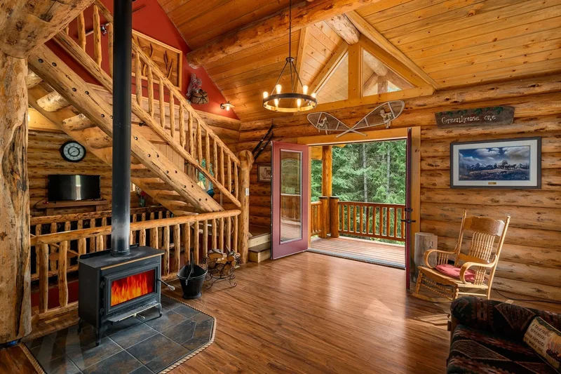 26443 S Farup Rd, Worley, ID 83876, Worley, Idaho, United States. - Photo 34