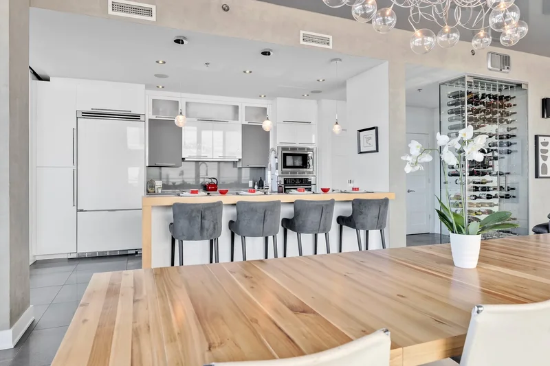 185 Rue Laurier 1804, Gatineau, Quebec, Canada. - Photo 16