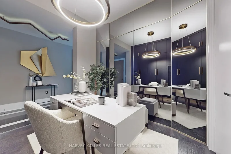 29 Queens Quay, Toronto, ON, M5E 0A4, CANADA, Toronto, Ontario, Canada. - Photo 15