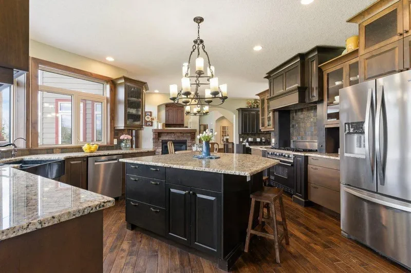 316042 160 AV W, Rural Foothills County, AB, T0L 1W2, CANADA, Calgary, Alberta, Canada. - Photo 20