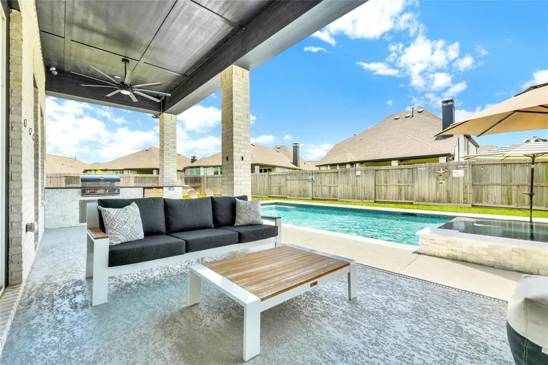29503 Beech Tree Bend, Katy, Texas, United States. - Photo 3