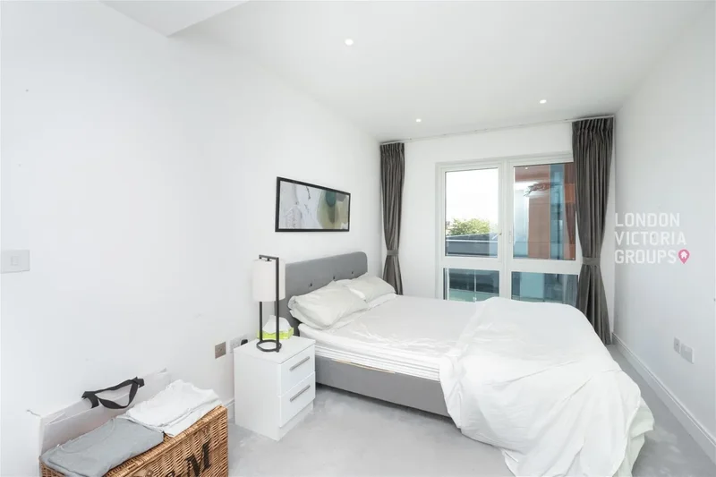 Faulkner House, Tierney Lane, London, London, England, United Kingdom. - Photo 11