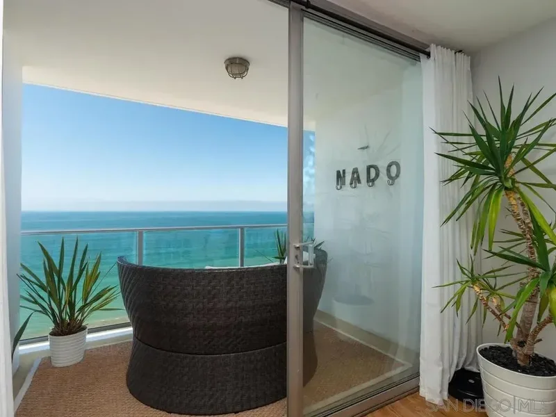 1760 Avenida Del Mundo Unit# 1205, Coronado, CA 92118, Coronado, California, United States. - Photo 26