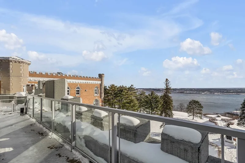 1497 Av. Roger-Lemelin, Apt. 506, Sainte-Foy-Sillery, QC G1S4E2, Quebec City, Quebec, Canada. - Photo 10