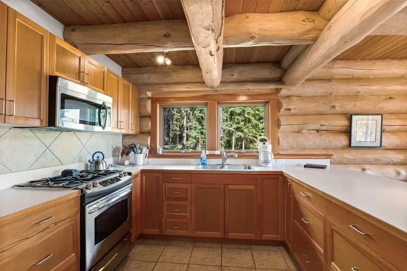 1799 Spout Lake Road, Lac la Hache, British Columbia, Canada. - Photo 35
