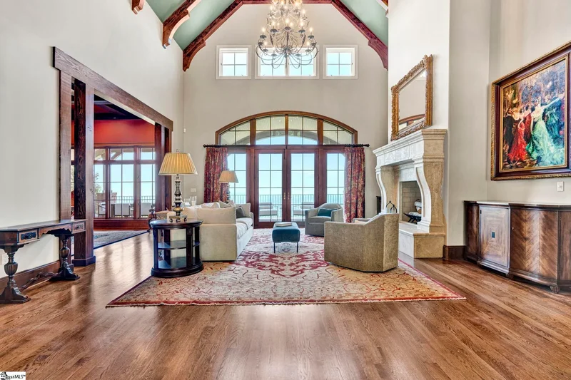 16 High Bluff Court, Travelers Rest, SC 29690, Travelers Rest, South Carolina, United States. - Photo 2