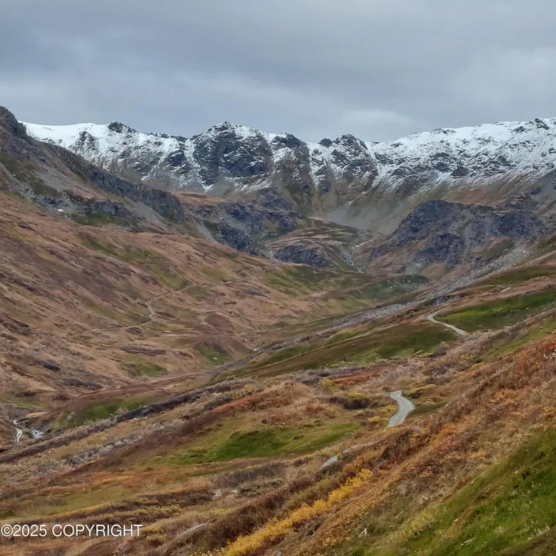 Mile 18 Willow-Fishhook Road, Willow, AK 99688, Willow, Alaska, United States. - Photo 41