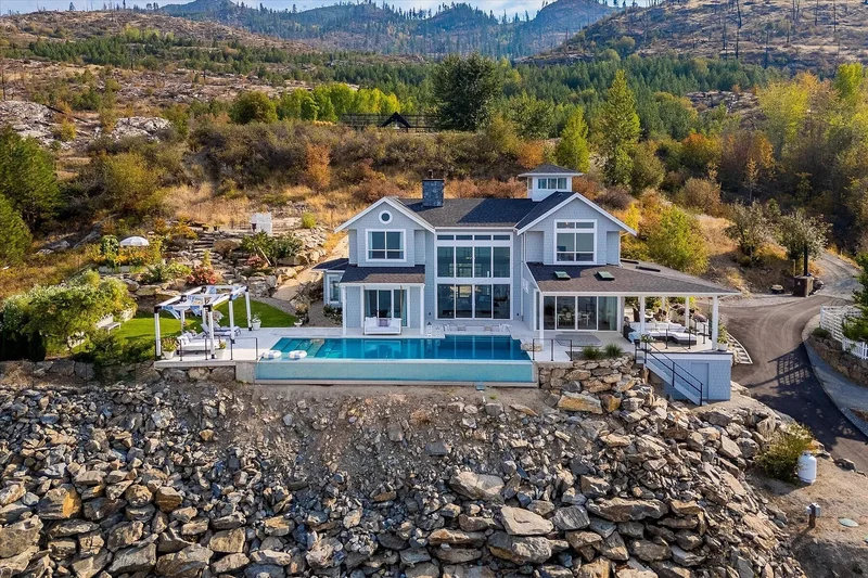146 Timberline Road, Kelowna, BC V1W 4J6, Kelowna, British Columbia, Canada. - Photo 43
