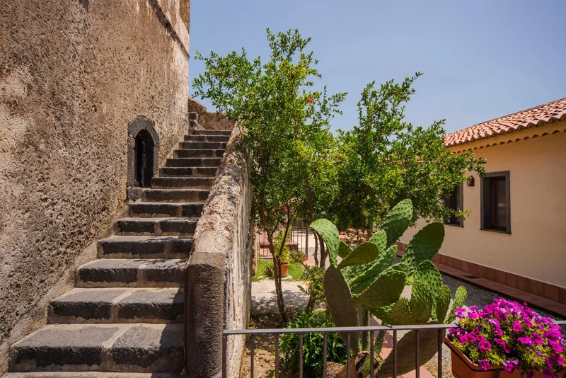Strada Provinciale, Sicily, Italy. - Photo 32