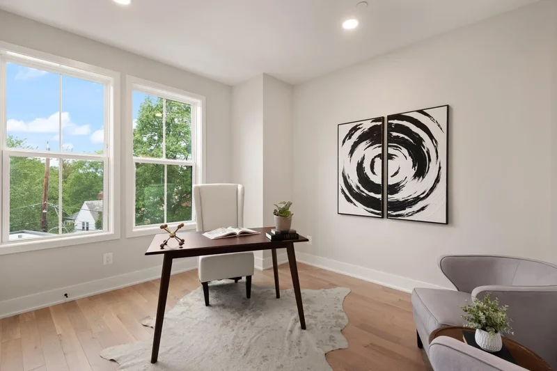 6008 34th Place NW, Washington, DC 20015, Washington, District of Columbia, United States. - Photo 36
