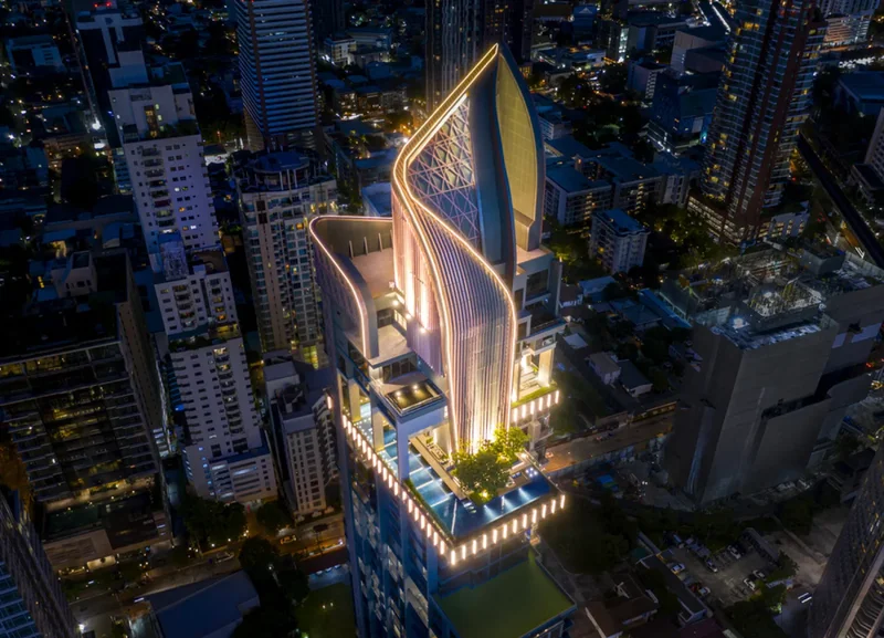 Bangkok, Thonglor, Bangkok, Bangkok, Krung Thep Maha Nakhon, Thailand. - Photo 11