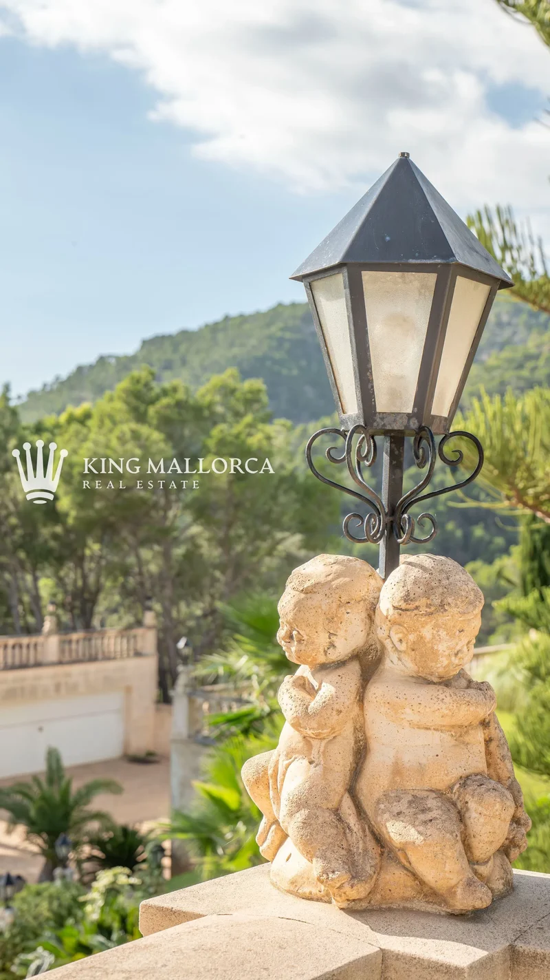 373, Baleares, Genoa, Palma, Balearic Islands. - Photo 39