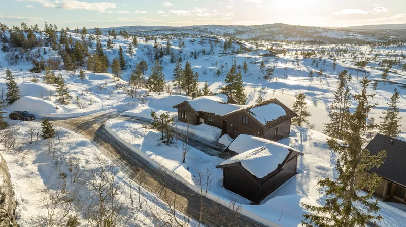 Blekaveien 77, 3750 Drangedal, Norway, Drangedal, Telemark, Norway. - Photo 60