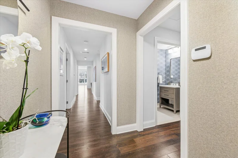 4915 Hampden Lane Unit 405, Bethesda, MD 20814, Bethesda, Maryland, United States. - Photo 7