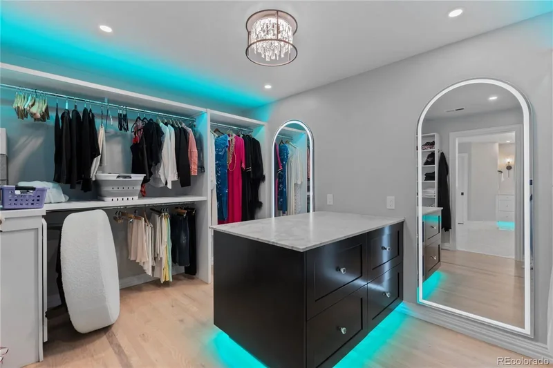 5350 S Race Court, Greenwood Village, Colorado, United States. - Photo 28