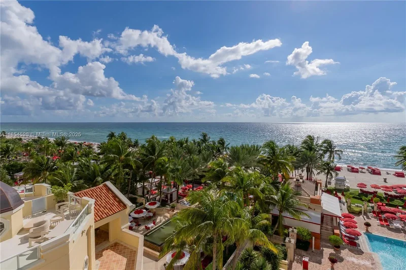 17875 Collins Ave 705, Golden Beach, Florida, United States. - Photo 9