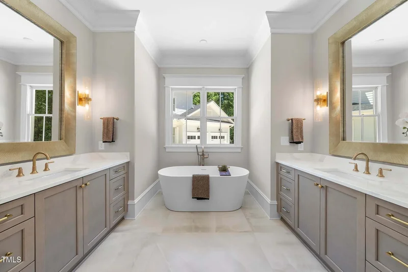 8305 Society Place, Raleigh, NC 27615, Raleigh, North Carolina, United States. - Photo 38