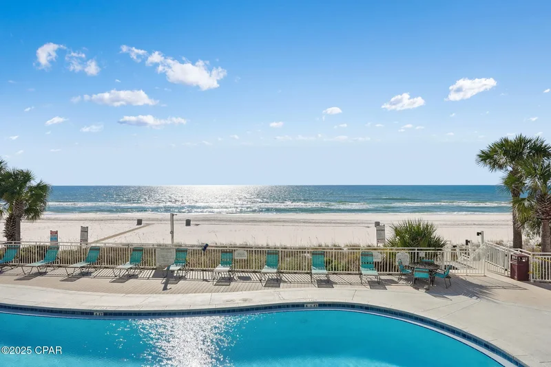 6201 Thomas Drive #207, Panama City, FL 32408, Panama City Beach, Florida, United States. - Photo 17