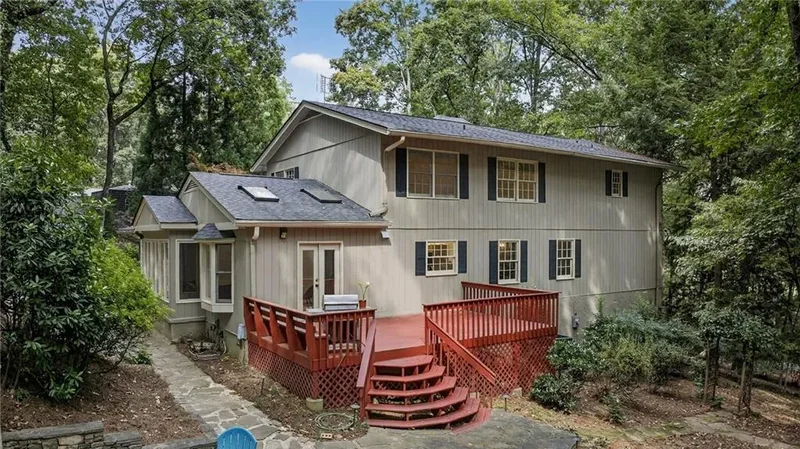 7565 Ball Mill Road, Atlanta, GA 30350, Atlanta, Georgia, United States. - Photo 10