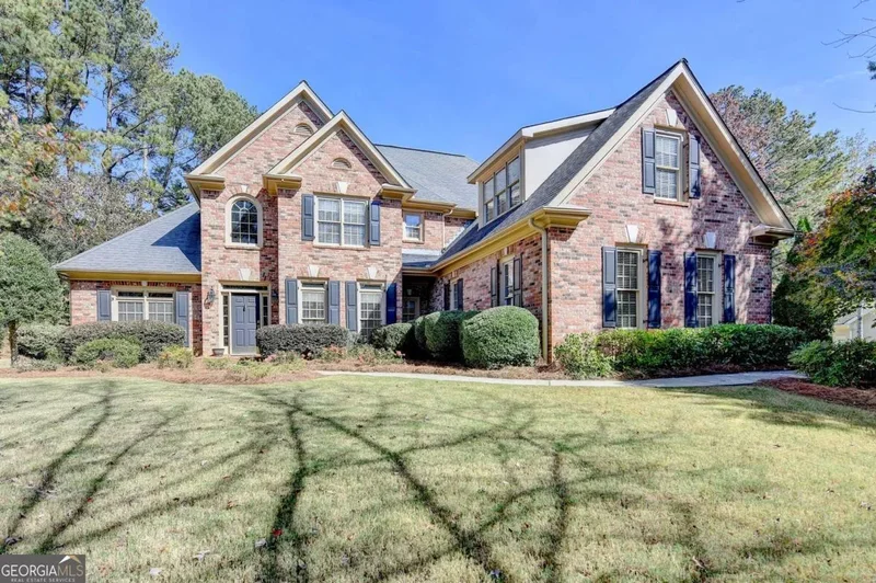 355 Laurel Oak Drive, Suwanee, GA 30024, Suwanee, Georgia, United States. - Photo 5