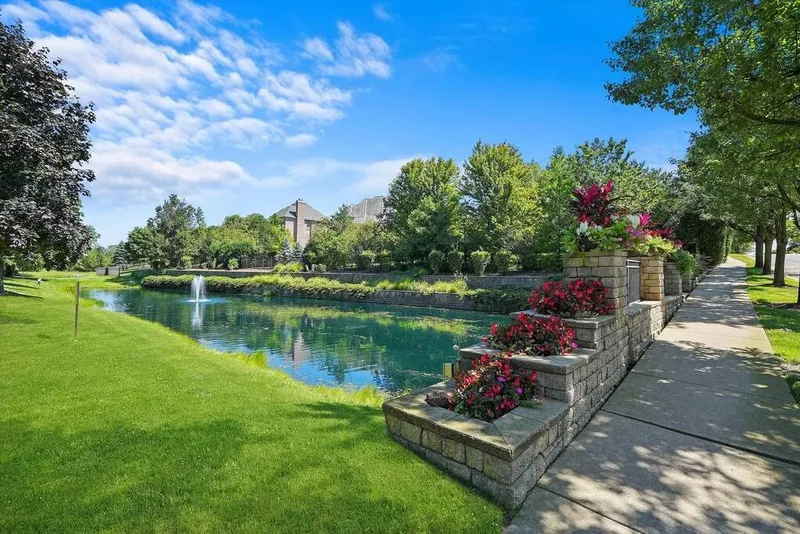 8886 Johnston Road, Burr Ridge, IL, 60522, USA, Burr Ridge, Illinois, United States. - Photo 58