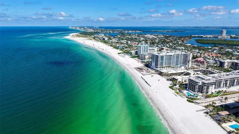 1100 Benjamin Franklin Drive, #604, Sarasota, FL, 34236, USA, Sarasota, Florida, United States. - Photo 51