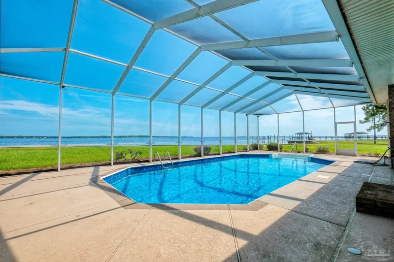 5450 N Shore Rd, Pensacola, FL 32507, Pensacola, Florida, United States. - Photo 1