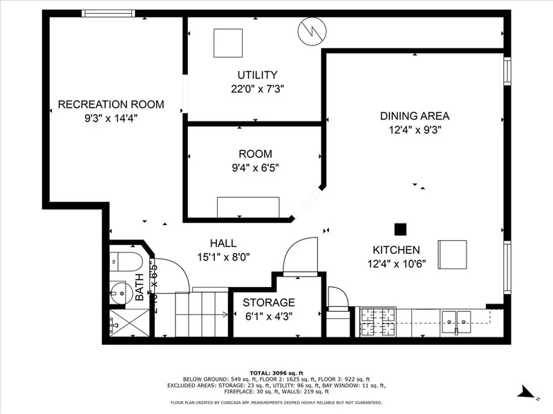 24400 N Kelsey Road, Lake Barrington, IL 60010, Barrington Hills, Illinois, United States. - Photo 37