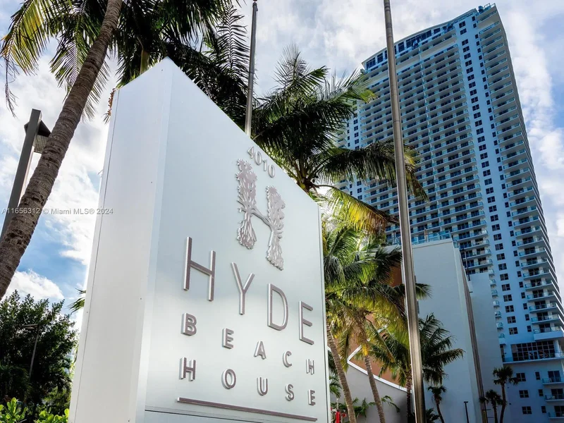 4010 S Ocean Dr R408, Hollywood, Florida, United States. - Photo 6