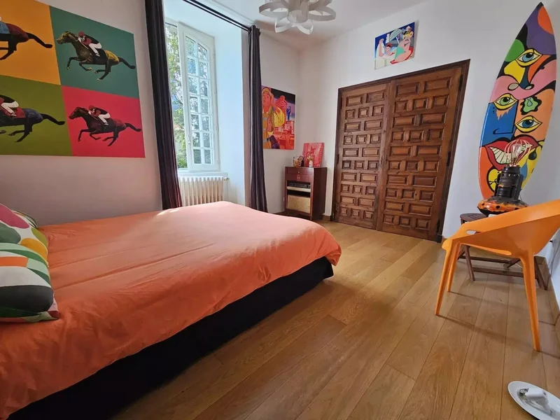 Tarbes, Tarbes, Tarbes, Occitanie, France. - Photo 25