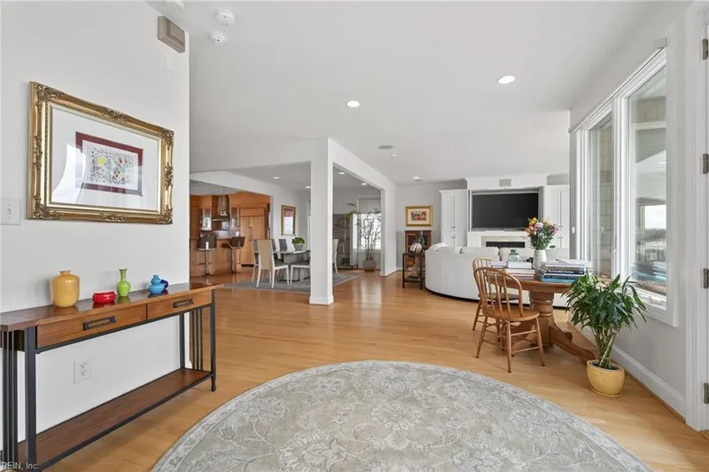 9712 Bay Point Drive, Norfolk, VA 23518, Norfolk, Virginia, United States. - Photo 22