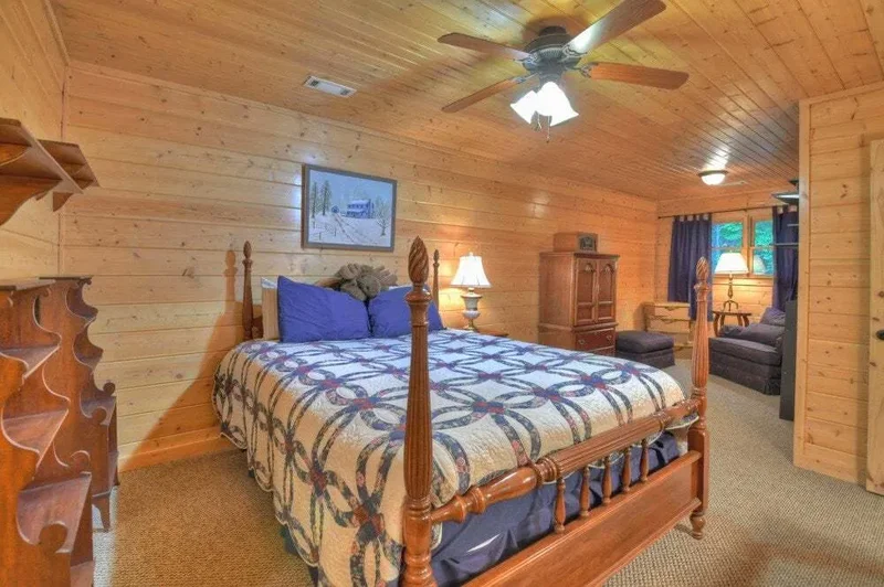 730 Riverside Lane, Blue Ridge, GA 30513, Blue Ridge, Georgia, United States. - Photo 69