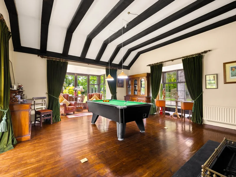 Glendaars House Daars South, Straffan, KE W91 K225, Robinwood, County Kildare, Ireland. - Photo 43