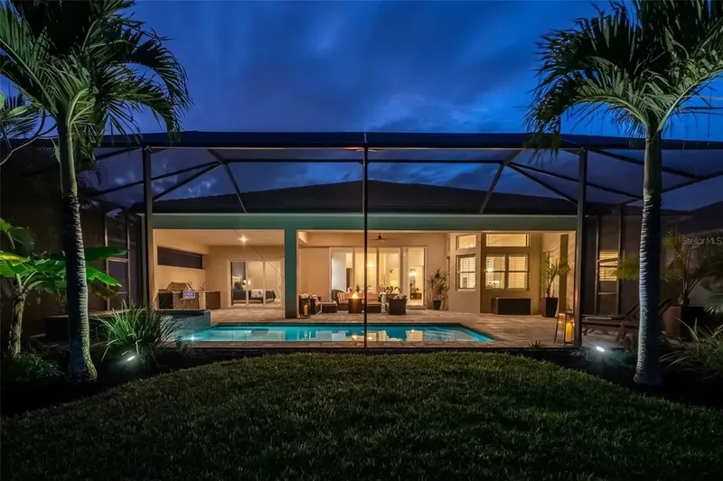 8280 Redonda Loop, #None, Lakewood Ranch, FL, 34202, USA, Bradenton, Florida, United States. - Photo 64