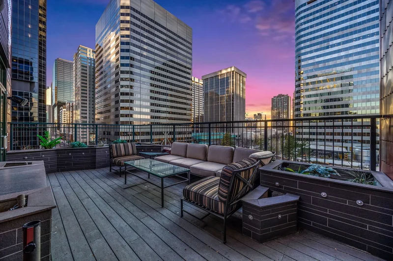 1800 Lawrence Street Unit# 505, Denver, CO 80202, Denver, Colorado, United States. - Photo 10