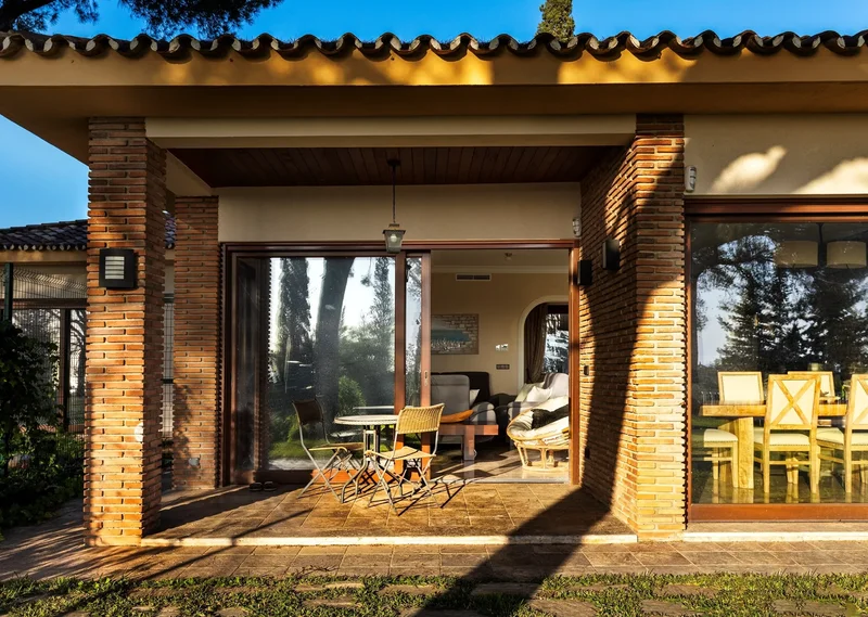 Andalusia, Elviria-Cabopino, Marbella, Spain. - Photo 20