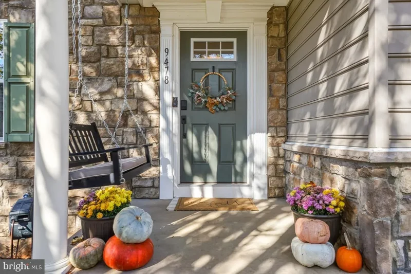 9478 Merrimont Trace Circle, Bristow, VA 20136, Linton Hall, Virginia, United States. - Photo 14