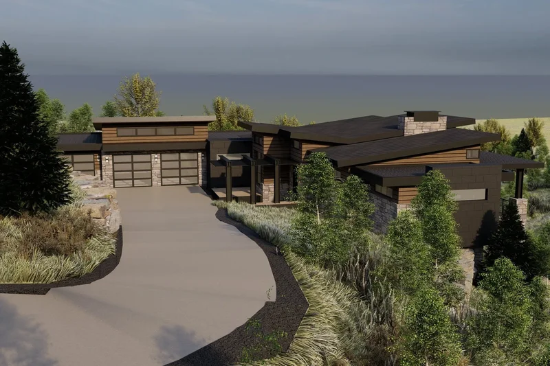 1855 N Chimney Rock Rd, Heber City, UT 84032, Heber City, Utah, United States. - Photo 4