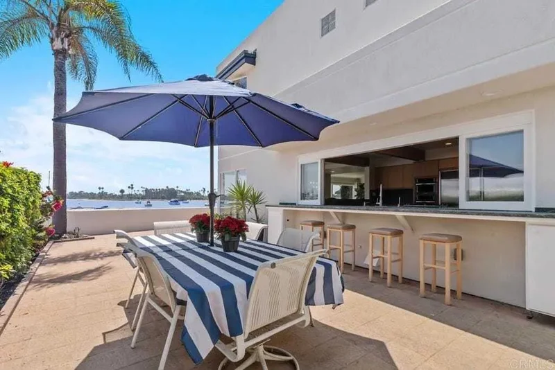 3366 Bayside Walk, San Diego, CA, 92109, USA, San Diego, California, United States. - Photo 12